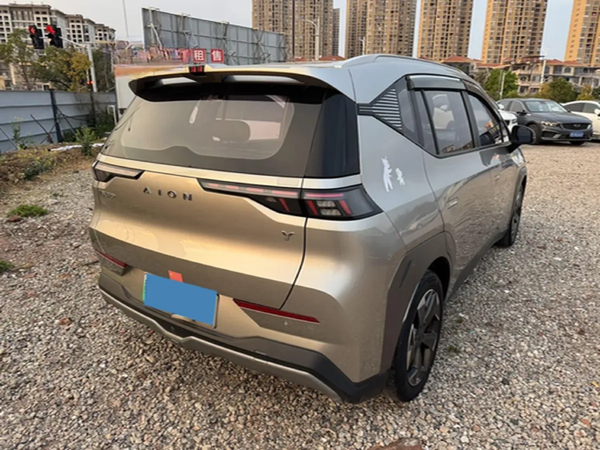 2022 GAC Trumpchi Emkoo 1.5T 177HP L4 7DCT,autocango,china used car exporter,china ev exporter,chinese used car exporter,chinese used ev exporter