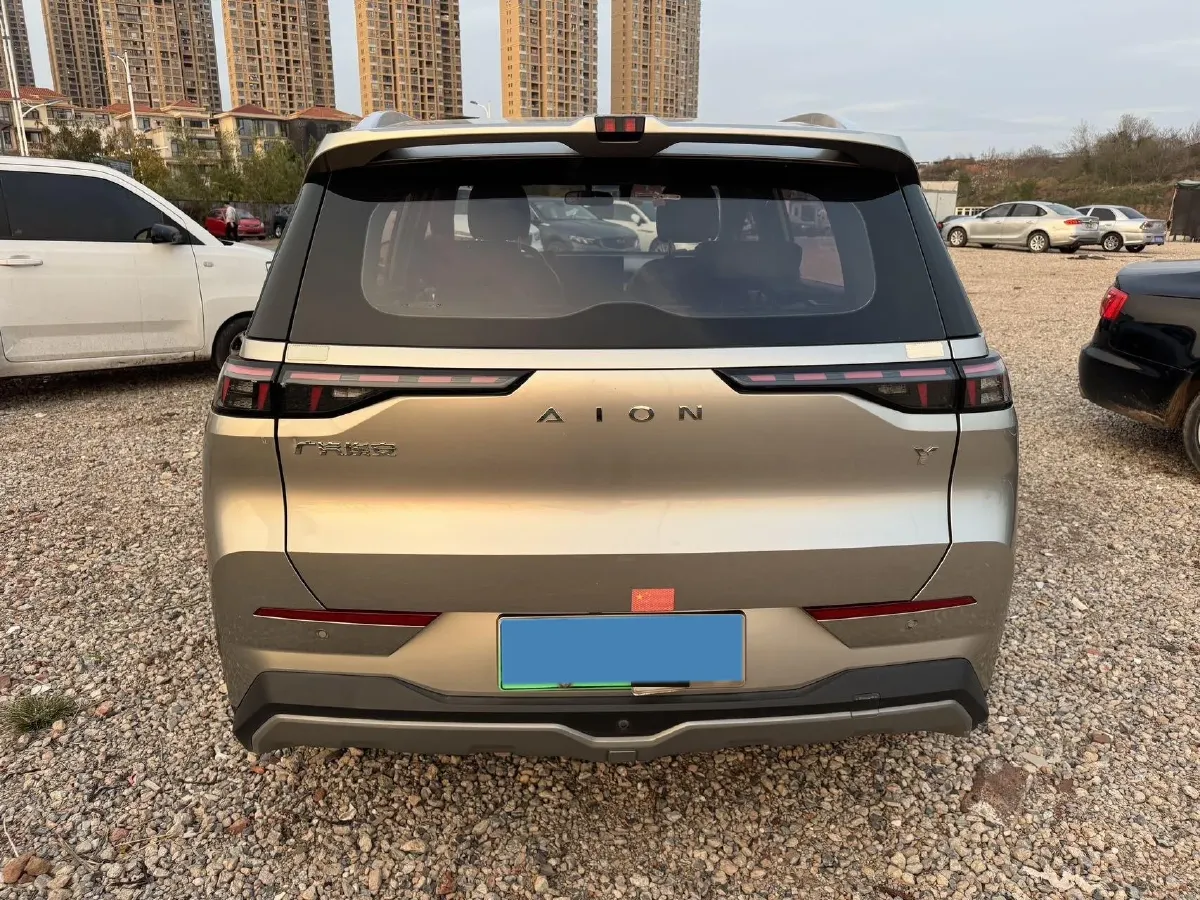 2022 GAC Trumpchi Emkoo 1.5T 177HP L4 7DCT,autocango,china used car exporter,china ev exporter,chinese used car exporter,chinese used ev exporter
