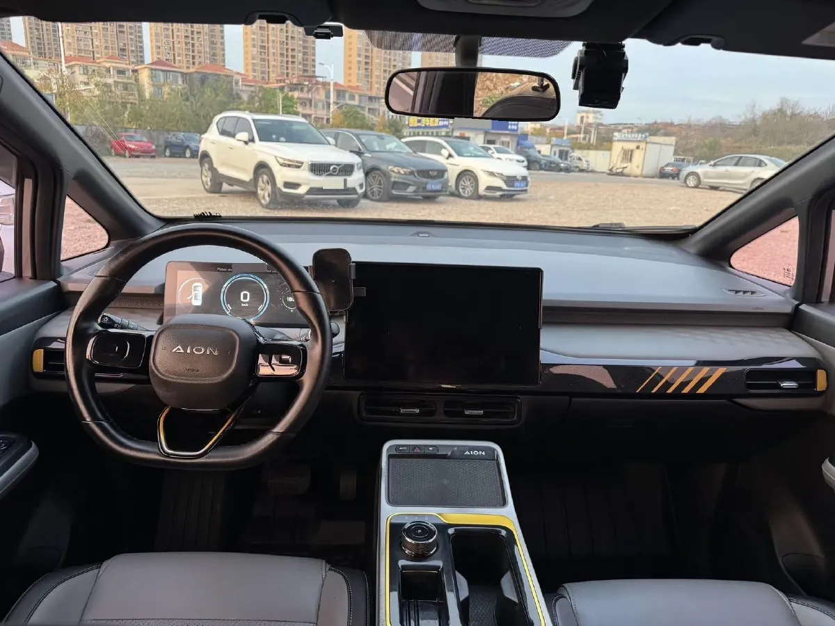 2022 GAC Trumpchi Emkoo 1.5T 177HP L4 7DCT,autocango,china used car exporter,china ev exporter,chinese used car exporter,chinese used ev exporter