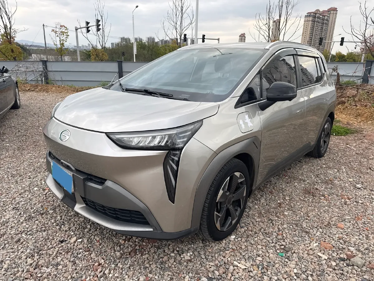 2022 GAC Trumpchi Emkoo 1.5T 177HP L4 7DCT,autocango,china used car exporter,china ev exporter,chinese used car exporter,chinese used ev exporter