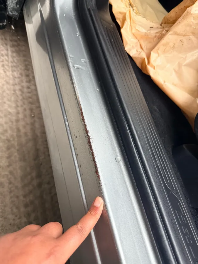 2018 BaoJun 530 1.5T 150HP L4 6DCT,autocango,china used car exporter,china ev exporter,chinese used car exporter,chinese used ev exporter