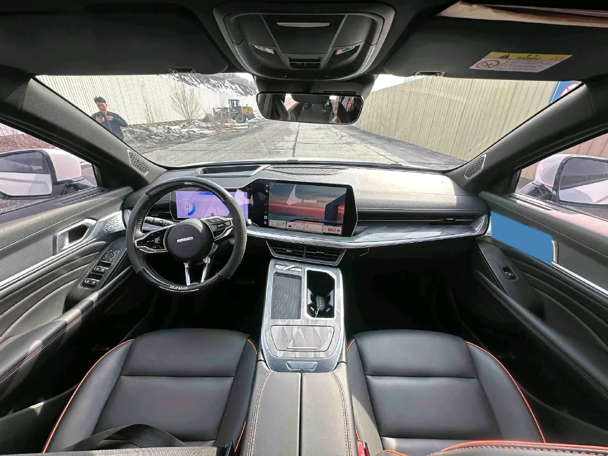 2023 Haval XY 1.5T 184HP L4 7DCT,autocango,china used car exporter,china ev exporter,chinese used car exporter,chinese used ev exporter