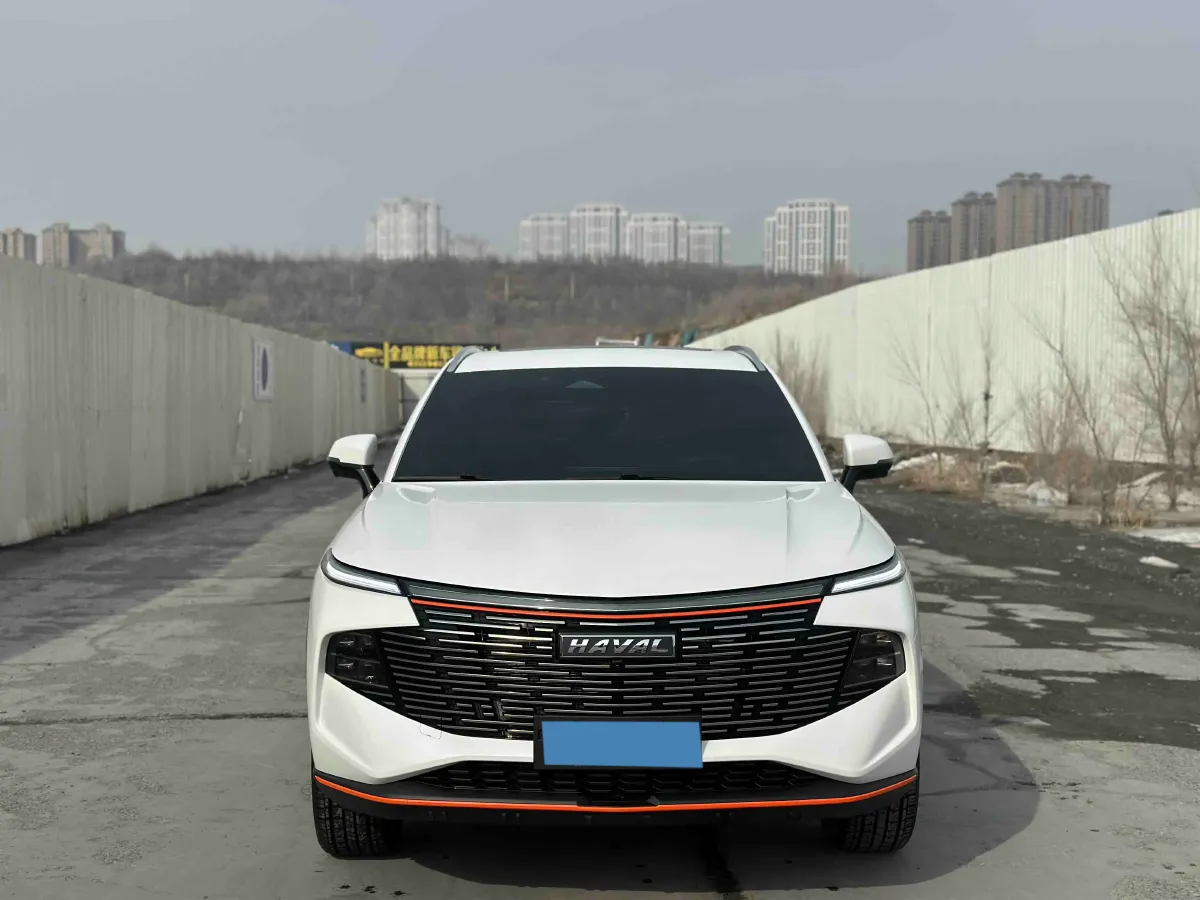 2023 Haval XY 1.5T 184HP L4 7DCT,autocango,china used car exporter,china ev exporter,chinese used car exporter,chinese used ev exporter