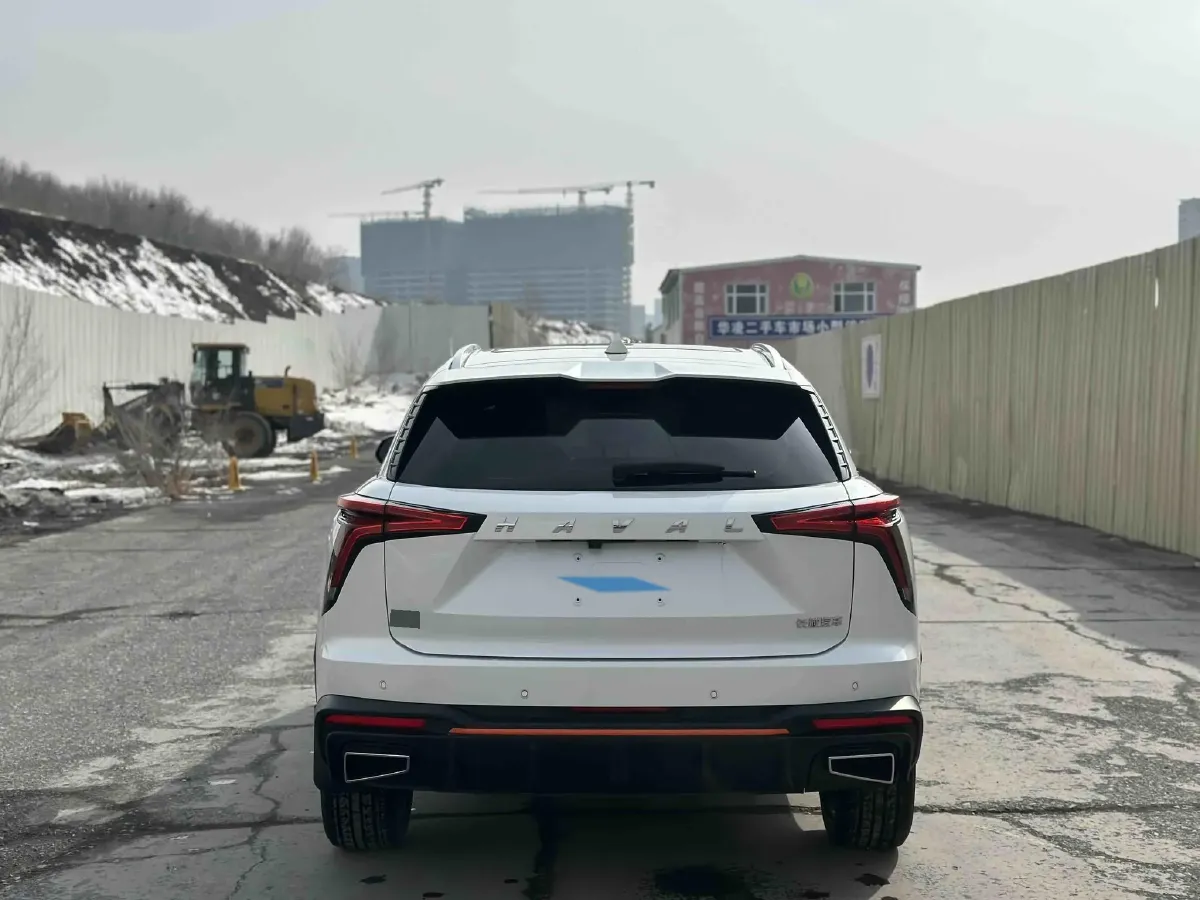 2023 Haval XY 1.5T 184HP L4 7DCT,autocango,china used car exporter,china ev exporter,chinese used car exporter,chinese used ev exporter