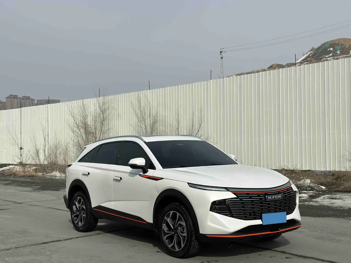 2023 Haval XY 1.5T 184HP L4 7DCT,autocango,china used car exporter,china ev exporter,chinese used car exporter,chinese used ev exporter