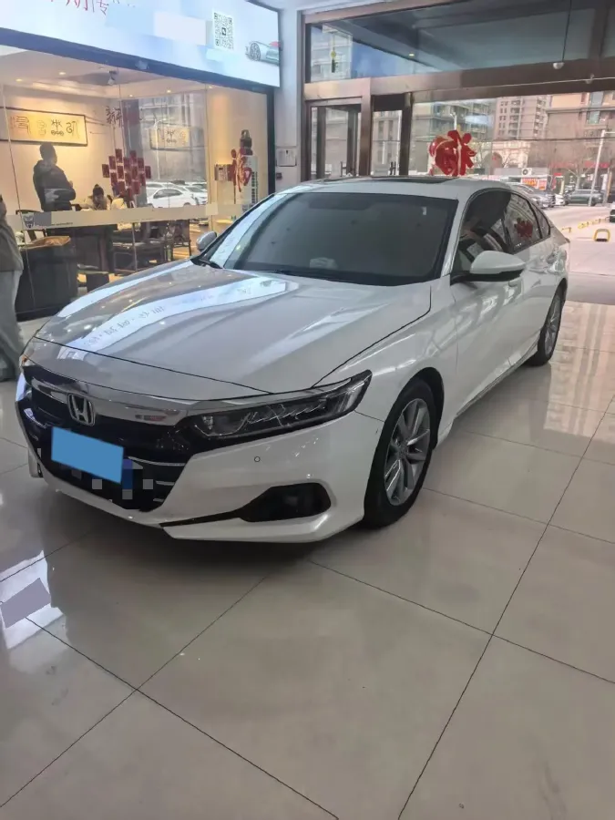 2022 Honda Accord 1.5T 194HP L4 CVT,autocango,china used car exporter,china ev exporter,chinese used car exporter,chinese used ev exporter