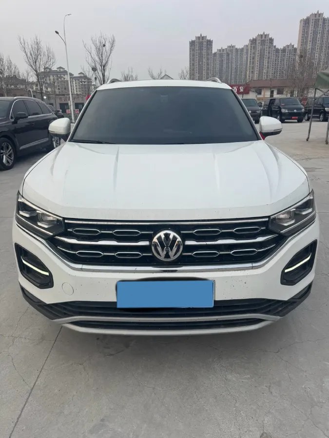 2021 Volkswagen Tayron 1.4T 150HP L4 7DCT,autocango,china used car exporter,china ev exporter,chinese used car exporter,chinese used ev exporter