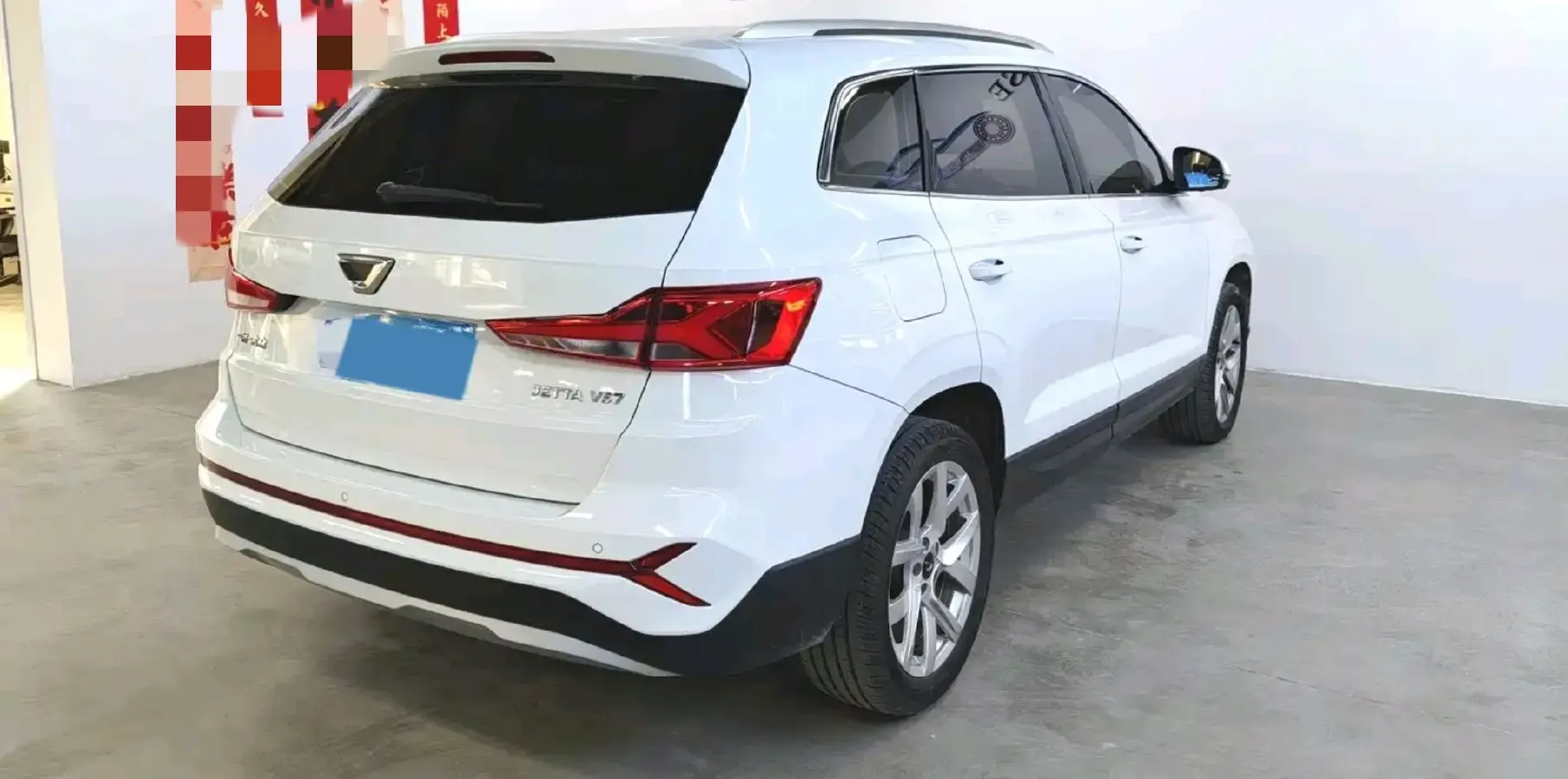 2023 Jetta VS7 1.4T 150HP L4 6AT,autocango,china used car exporter,china ev exporter,chinese used car exporter,chinese used ev exporter
