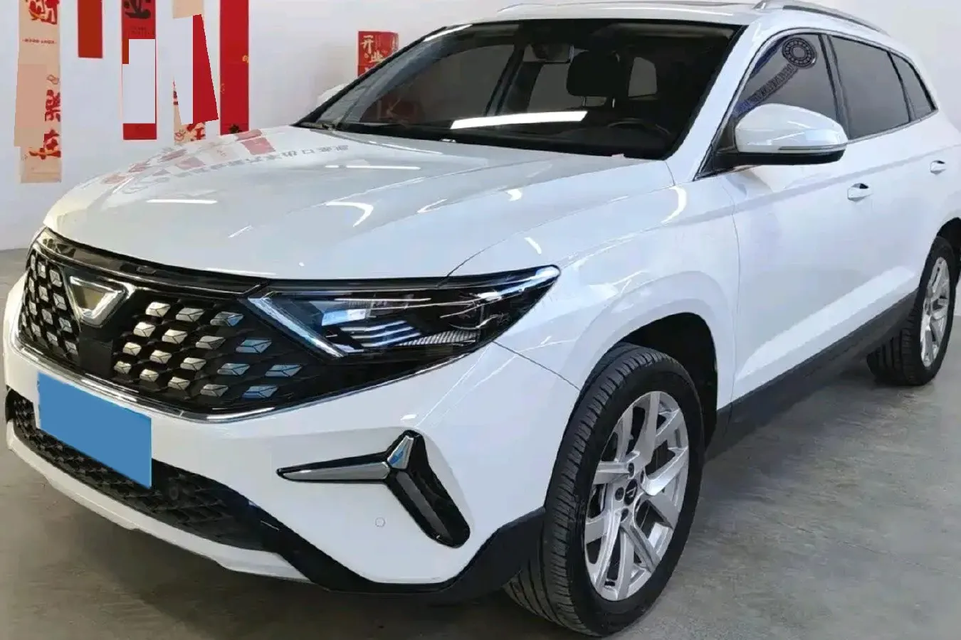 2023 Jetta VS7 1.4T 150HP L4 6AT,autocango,china used car exporter,china ev exporter,chinese used car exporter,chinese used ev exporter