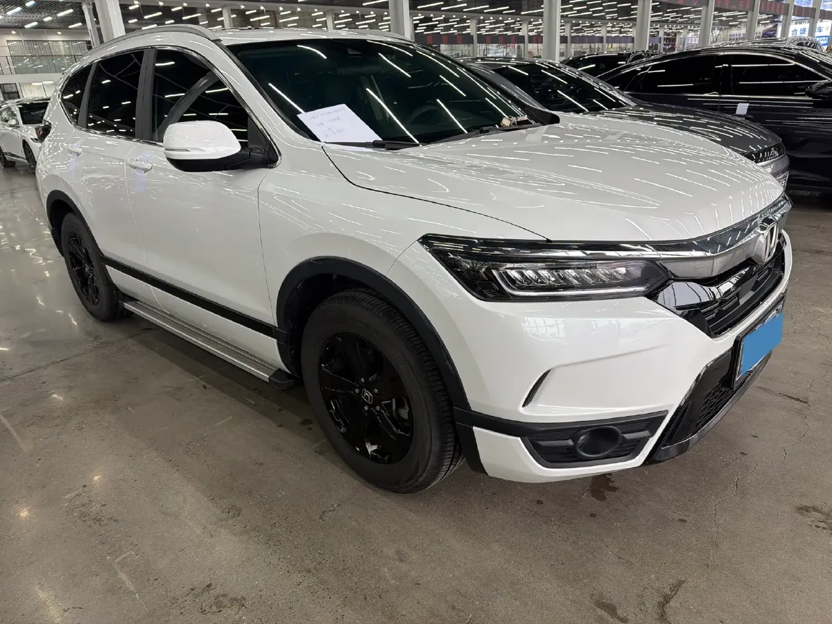 2021 Honda Breeze 1.5T 193HP L4 CVT,autocango,china used car exporter,china ev exporter,chinese used car exporter,chinese used ev exporter