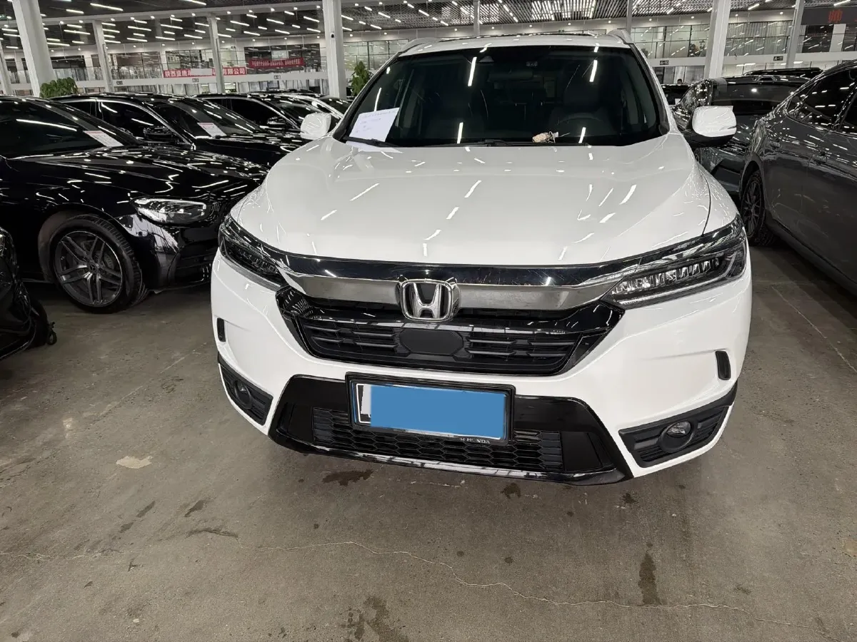 2021 Honda Breeze 1.5T 193HP L4 CVT,autocango,china used car exporter,china ev exporter,chinese used car exporter,chinese used ev exporter