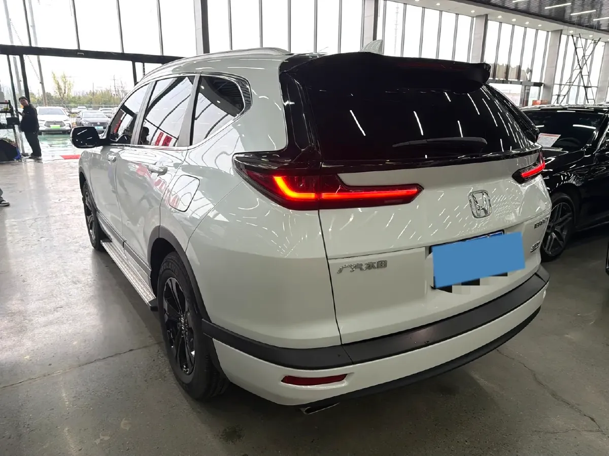 2021 Honda Breeze 1.5T 193HP L4 CVT,autocango,china used car exporter,china ev exporter,chinese used car exporter,chinese used ev exporter