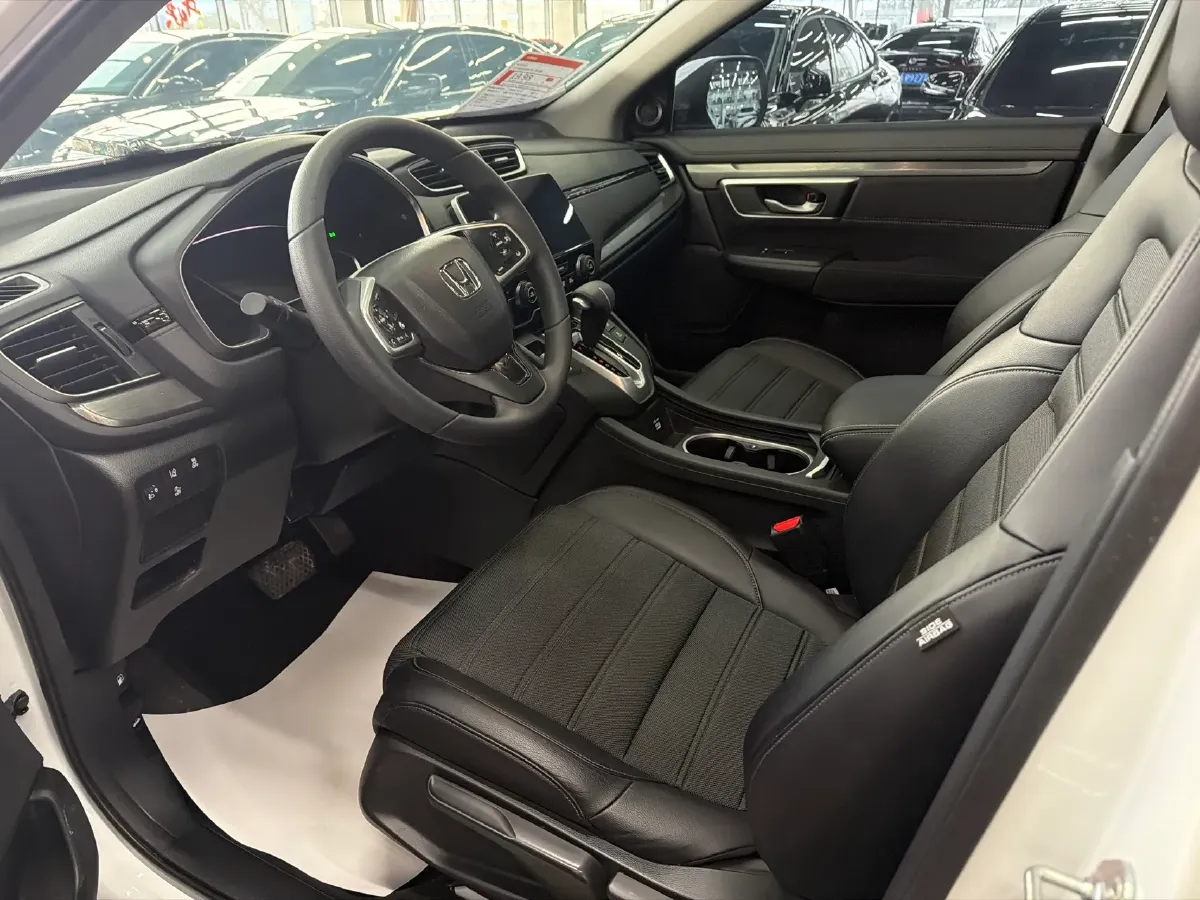 2021 Honda Breeze 1.5T 193HP L4 CVT,autocango,china used car exporter,china ev exporter,chinese used car exporter,chinese used ev exporter