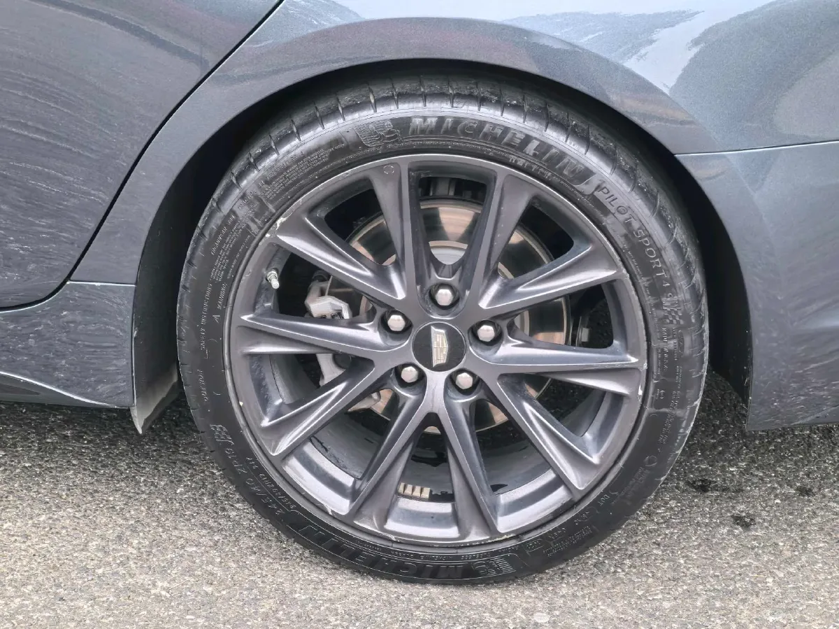 2021 Cadillac CT5 2.0T 237HP L4 10AT,autocango,china used car exporter,china ev exporter,chinese used car exporter,chinese used ev exporter