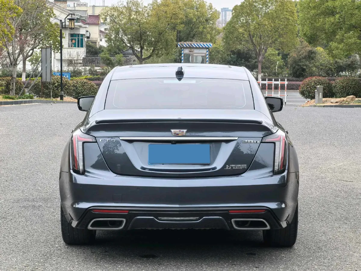 2021 Cadillac CT5 2.0T 237HP L4 10AT,autocango,china used car exporter,china ev exporter,chinese used car exporter,chinese used ev exporter