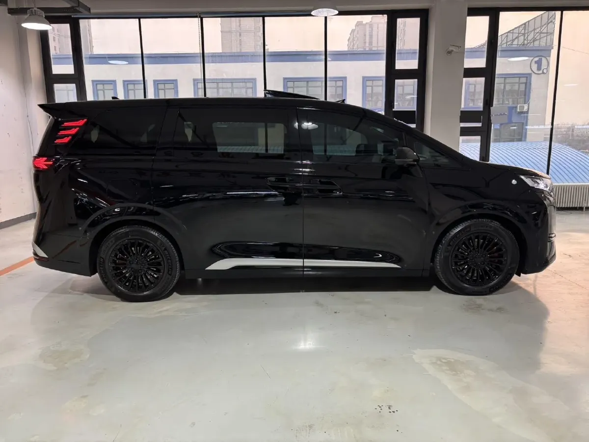 2024 Denza D9 1.5T 139HP L4 E-CVT PHEV 40KWH,autocango,china used car exporter,china ev exporter,chinese used car exporter,chinese used ev exporter
