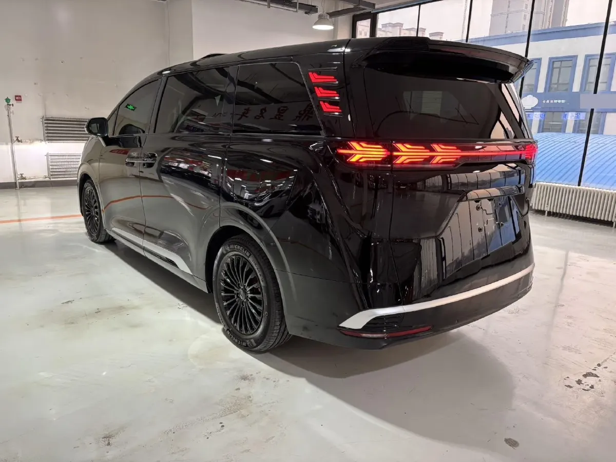 2024 Denza D9 1.5T 139HP L4 E-CVT PHEV 40KWH,autocango,china used car exporter,china ev exporter,chinese used car exporter,chinese used ev exporter