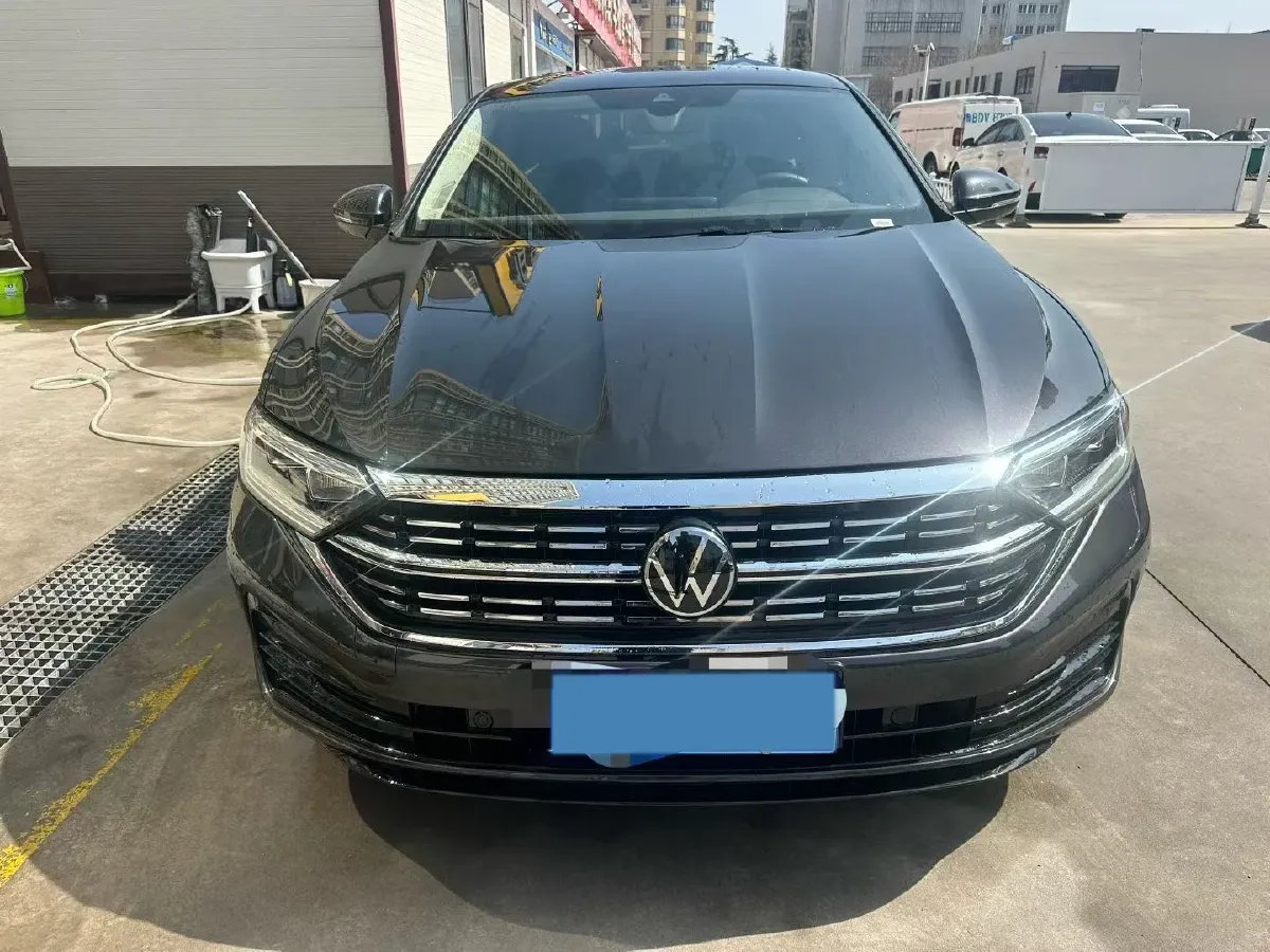 2023 Volkswagen Sagitar 1.2T 116HP L4 7DCT,autocango,china used car exporter,china ev exporter,chinese used car exporter,chinese used ev exporter
