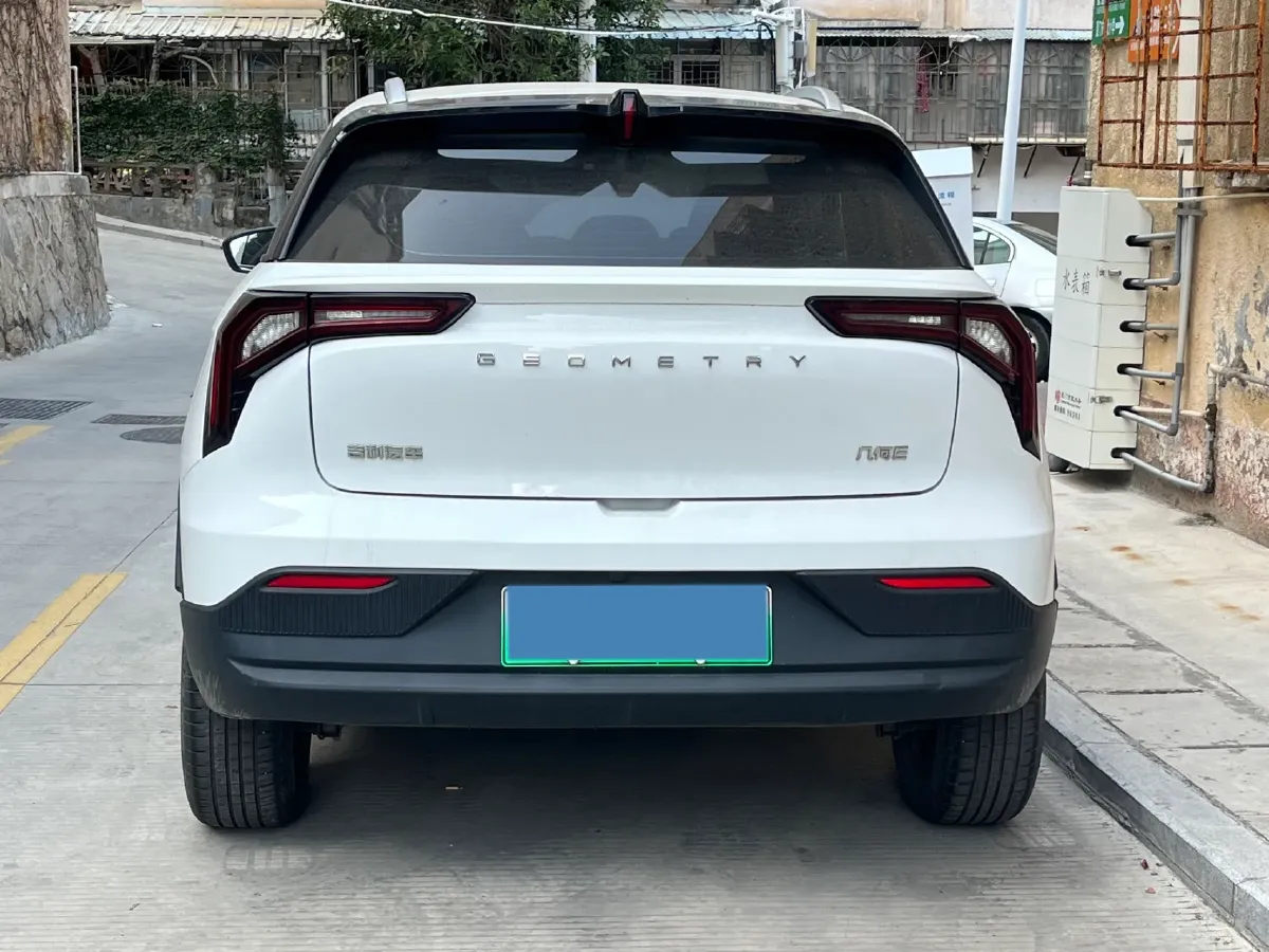2023 Geometry E BEV 33.5KWH,autocango,china used car exporter,china ev exporter,chinese used car exporter,chinese used ev exporter