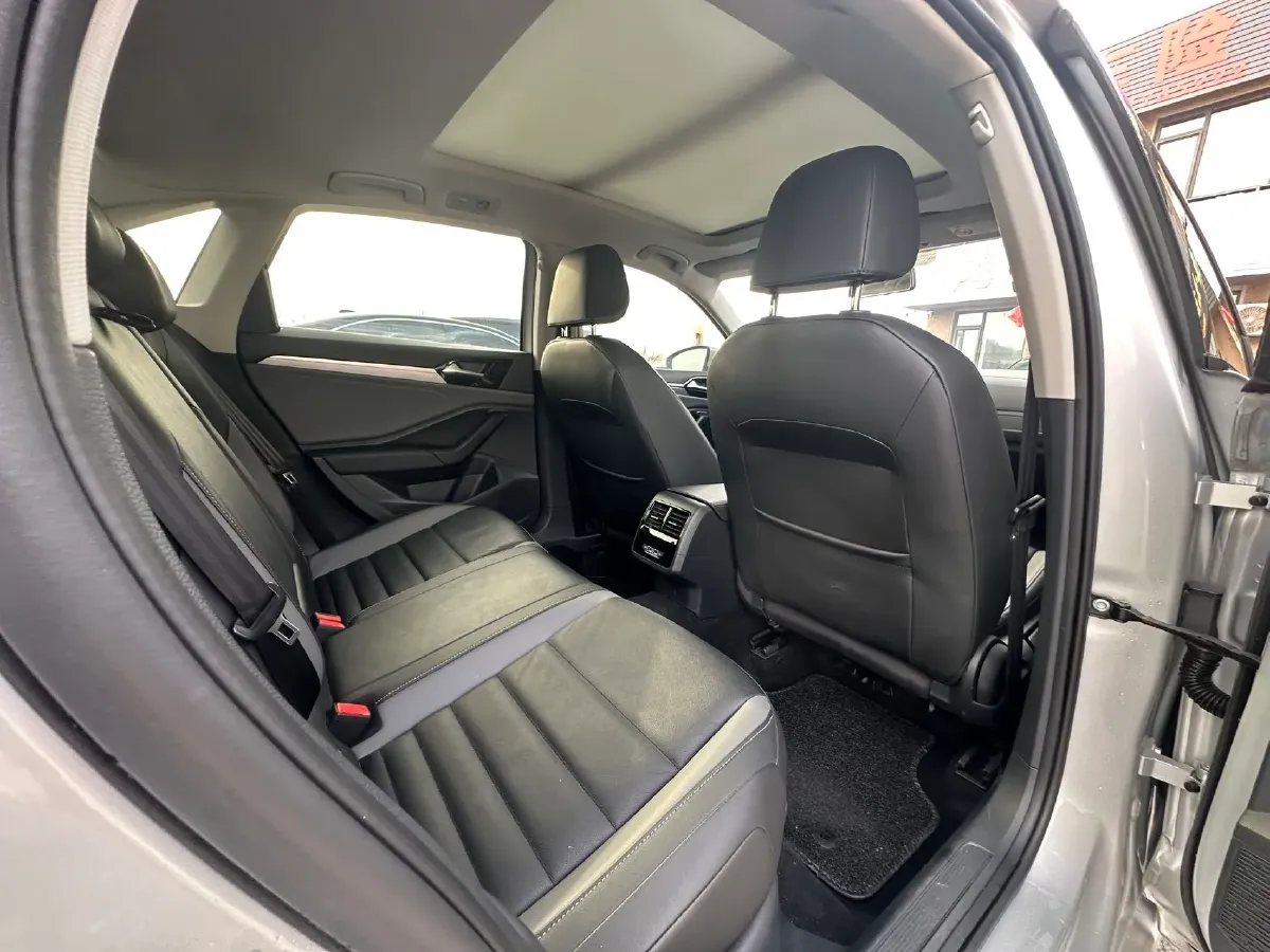 2021 Volkswagen Sagitar 1.4T 150HP L4 7DCT,autocango,china used car exporter,china ev exporter,chinese used car exporter,chinese used ev exporter