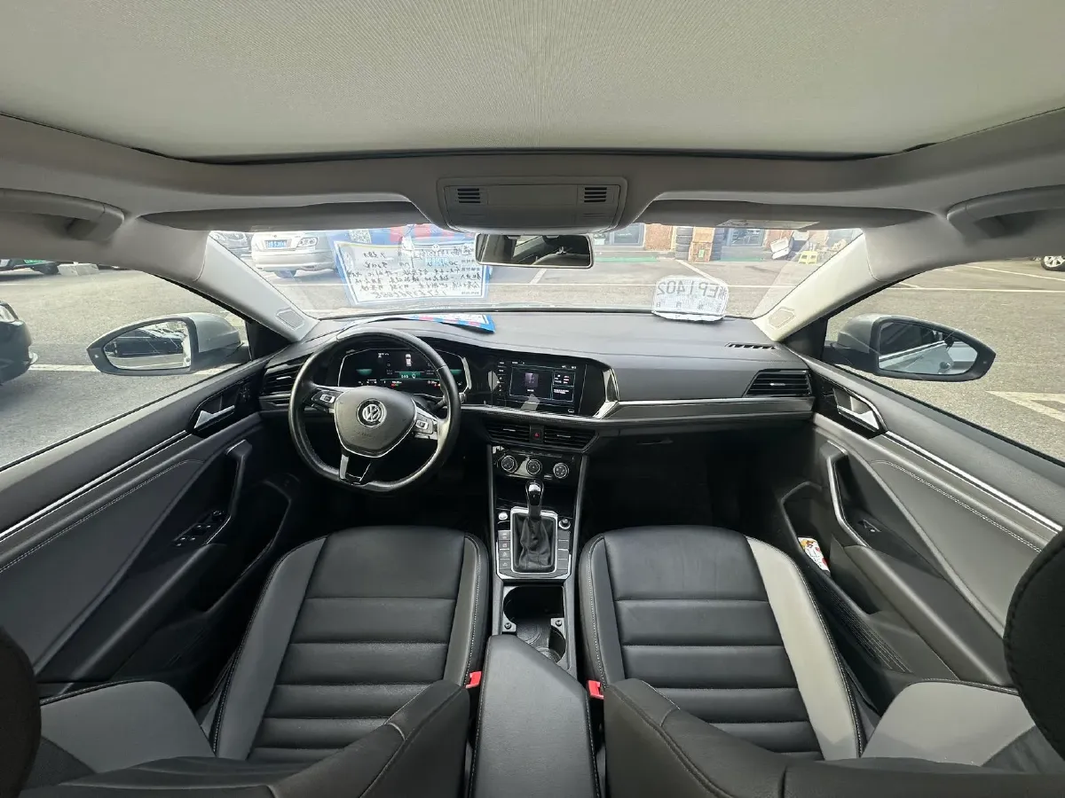 2021 Volkswagen Sagitar 1.4T 150HP L4 7DCT,autocango,china used car exporter,china ev exporter,chinese used car exporter,chinese used ev exporter