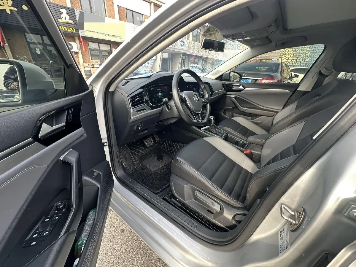 2021 Volkswagen Sagitar 1.4T 150HP L4 7DCT,autocango,china used car exporter,china ev exporter,chinese used car exporter,chinese used ev exporter