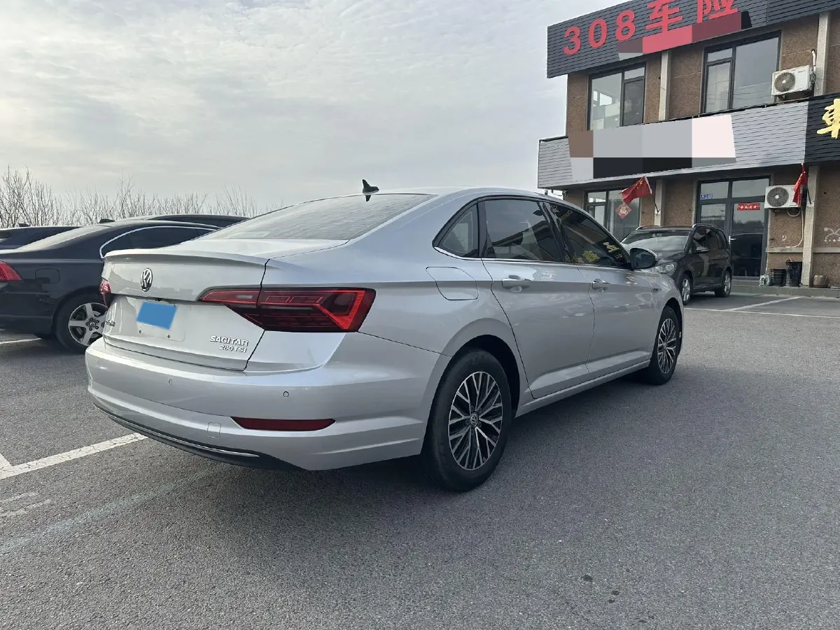 2021 Volkswagen Sagitar 1.4T 150HP L4 7DCT,autocango,china used car exporter,china ev exporter,chinese used car exporter,chinese used ev exporter