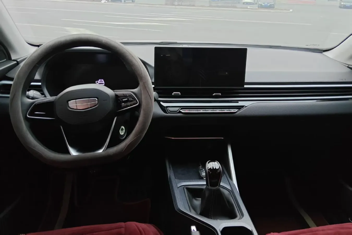 2025 Geely Emgrand 1.5L 127HP L4 5MT,autocango,china used car exporter,china ev exporter,chinese used car exporter,chinese used ev exporter