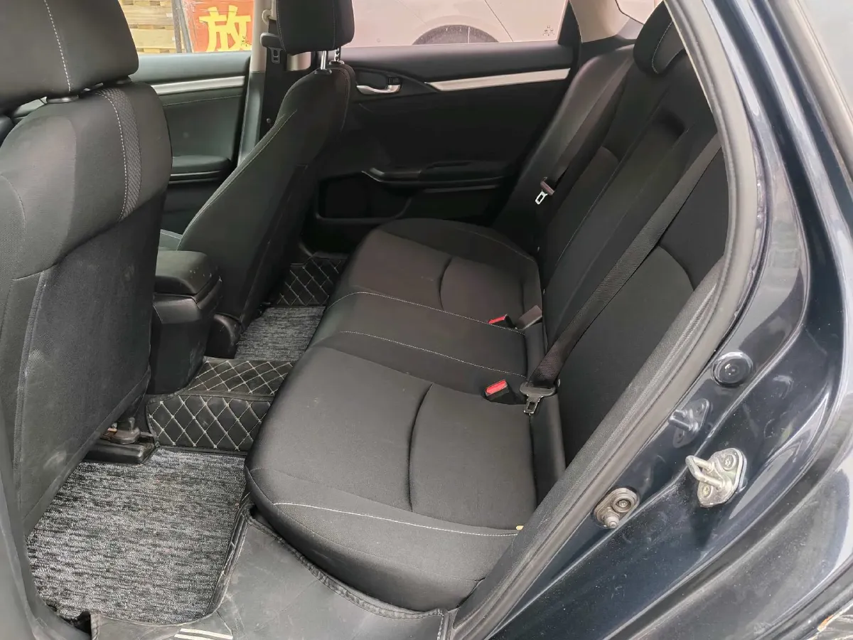 2019 Honda Civic 1.5T 177HP L4 CVT,autocango,china used car exporter,china ev exporter,chinese used car exporter,chinese used ev exporter