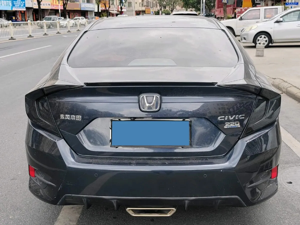 2019 Honda Civic 1.5T 177HP L4 CVT,autocango,china used car exporter,china ev exporter,chinese used car exporter,chinese used ev exporter