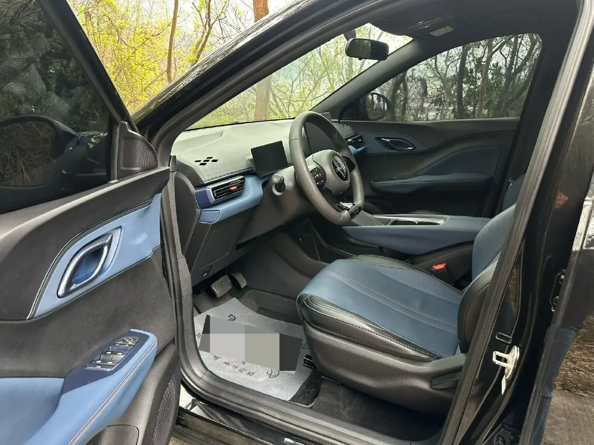 2023 BYD Seagull BEV 30.08KWH,autocango,china used car exporter,china ev exporter,chinese used car exporter,chinese used ev exporter