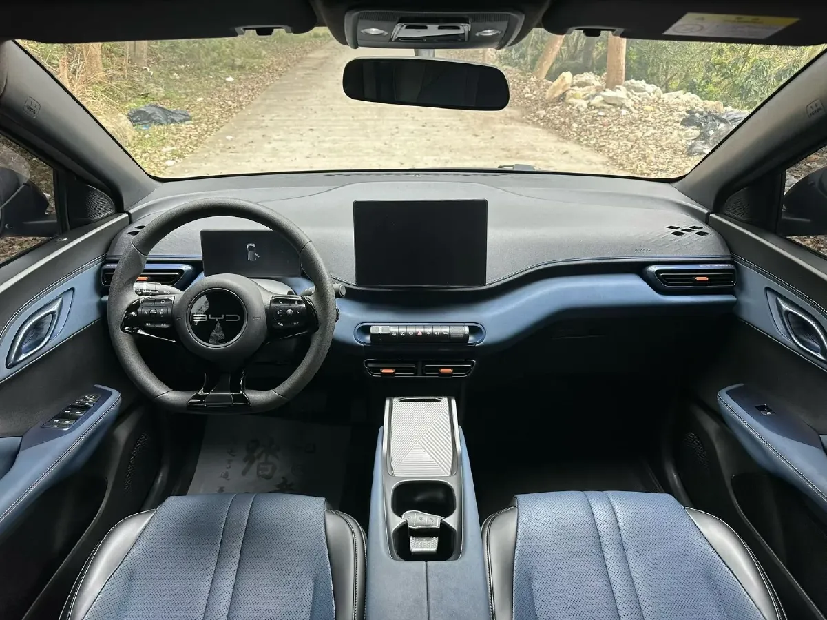 2023 BYD Seagull BEV 30.08KWH,autocango,china used car exporter,china ev exporter,chinese used car exporter,chinese used ev exporter