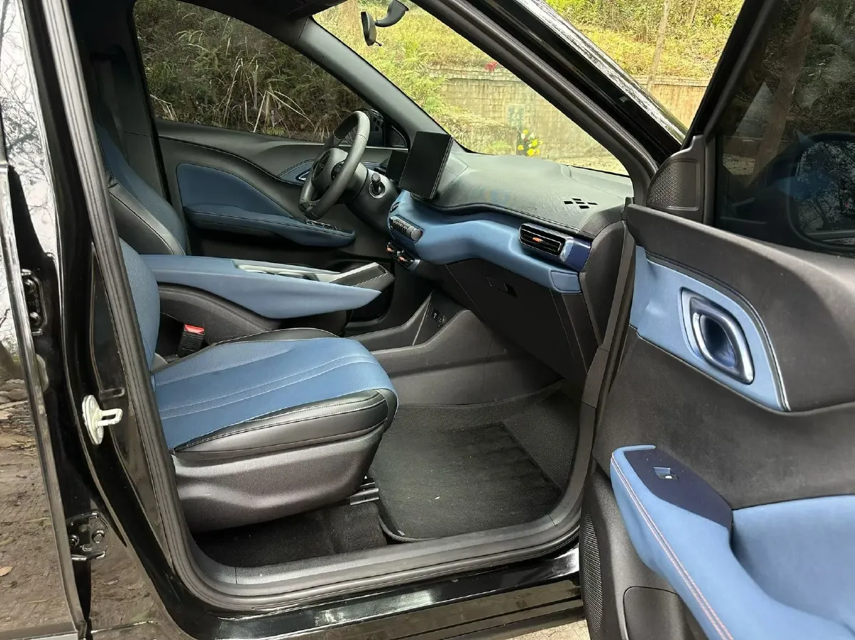 2023 BYD Seagull BEV 30.08KWH,autocango,china used car exporter,china ev exporter,chinese used car exporter,chinese used ev exporter