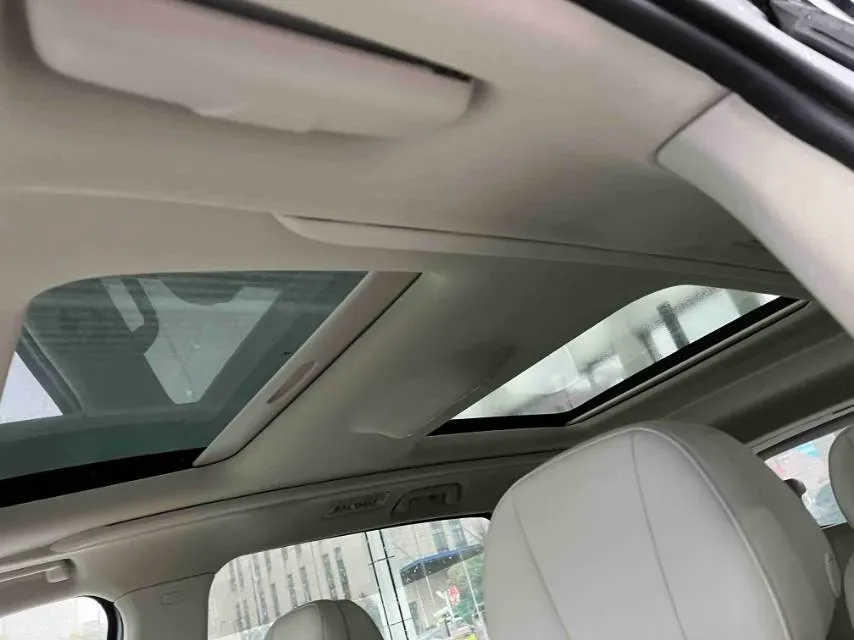 2022 Voyah Dream BEV 82KWH,autocango,china used car exporter,china ev exporter,chinese used car exporter,chinese used ev exporter