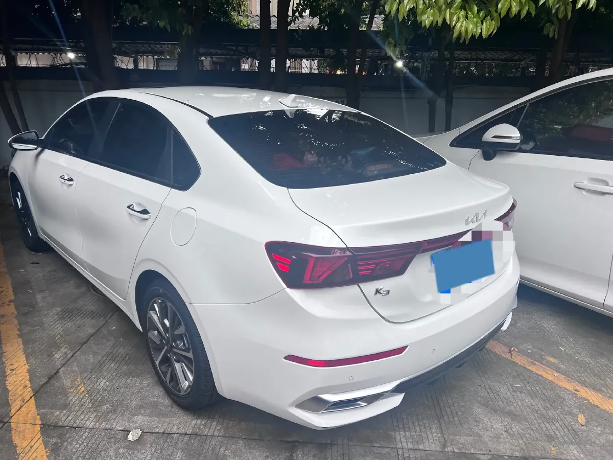 2021 Kia K3 1.5L 115HP L4 CVT,autocango,china used car exporter,china ev exporter,chinese used car exporter,chinese used ev exporter