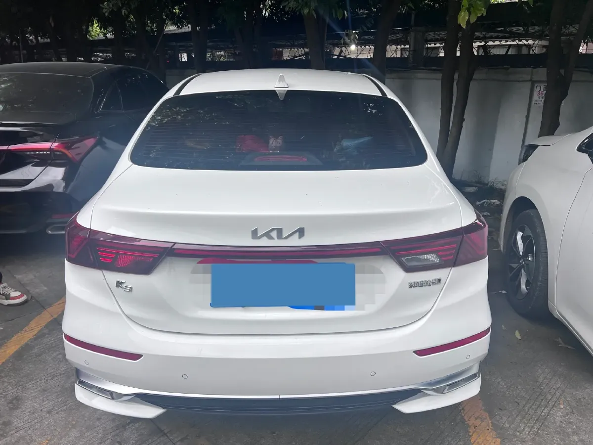 2021 Kia K3 1.5L 115HP L4 CVT,autocango,china used car exporter,china ev exporter,chinese used car exporter,chinese used ev exporter