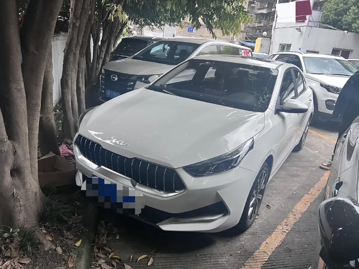 2021 Kia K3 1.5L 115HP L4 CVT,autocango,china used car exporter,china ev exporter,chinese used car exporter,chinese used ev exporter