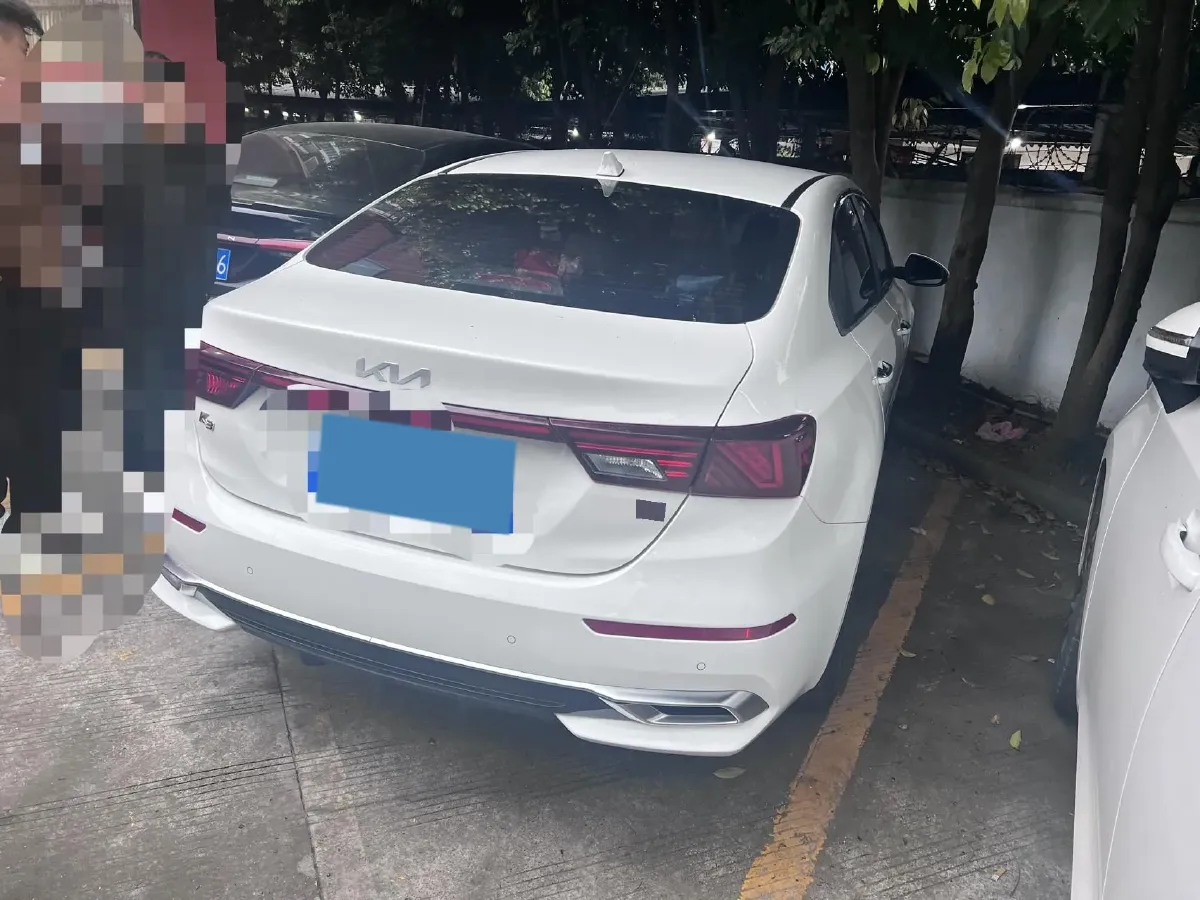 2021 Kia K3 1.5L 115HP L4 CVT,autocango,china used car exporter,china ev exporter,chinese used car exporter,chinese used ev exporter