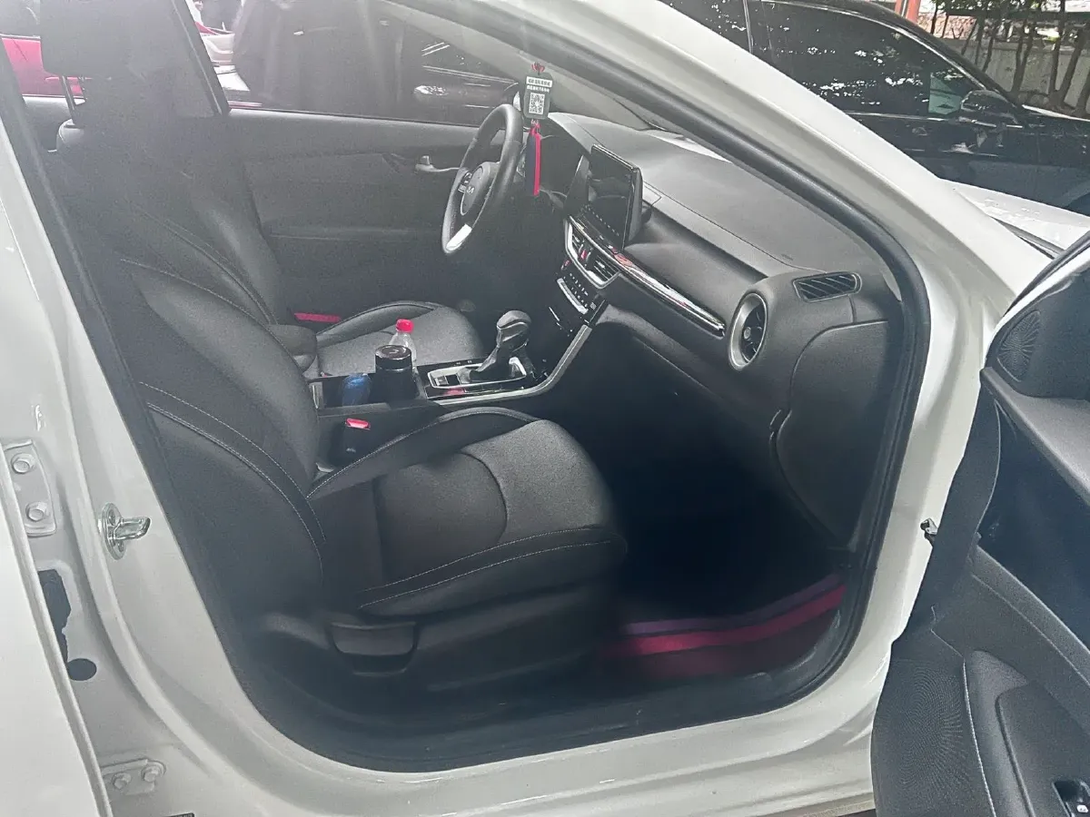 2021 Kia K3 1.5L 115HP L4 CVT,autocango,china used car exporter,china ev exporter,chinese used car exporter,chinese used ev exporter