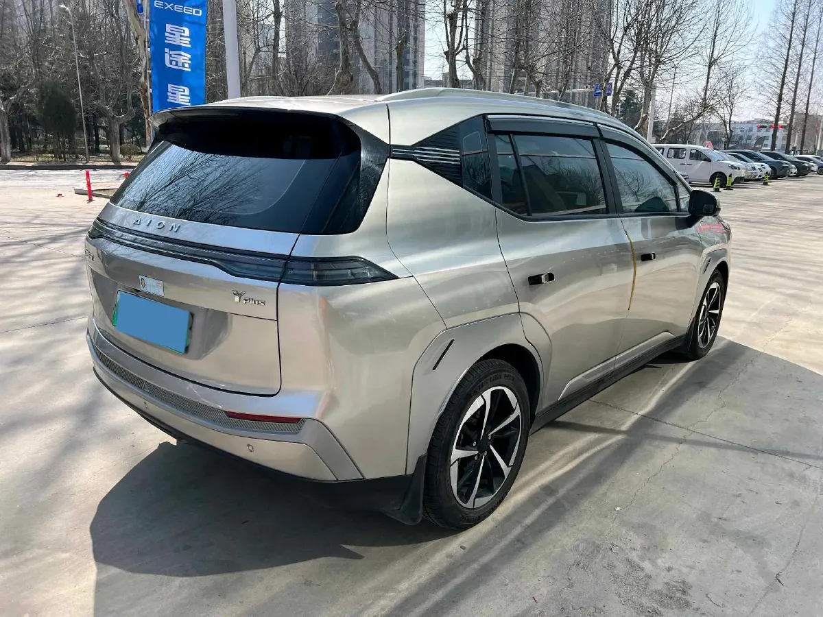 2023 Aion S Plus BEV 59.4KWH,autocango,china used car exporter,china ev exporter,chinese used car exporter,chinese used ev exporter