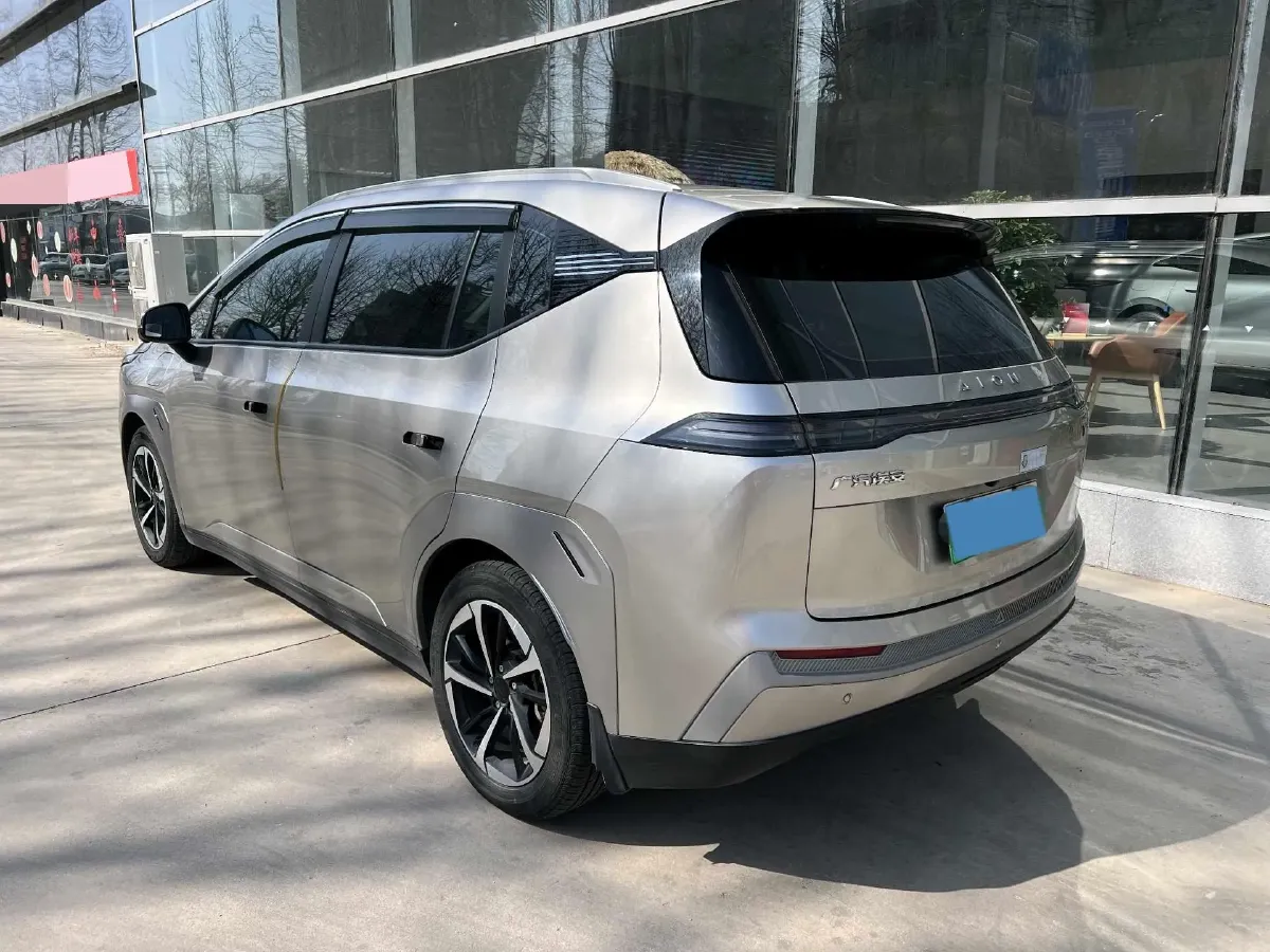 2023 Aion S Plus BEV 59.4KWH,autocango,china used car exporter,china ev exporter,chinese used car exporter,chinese used ev exporter
