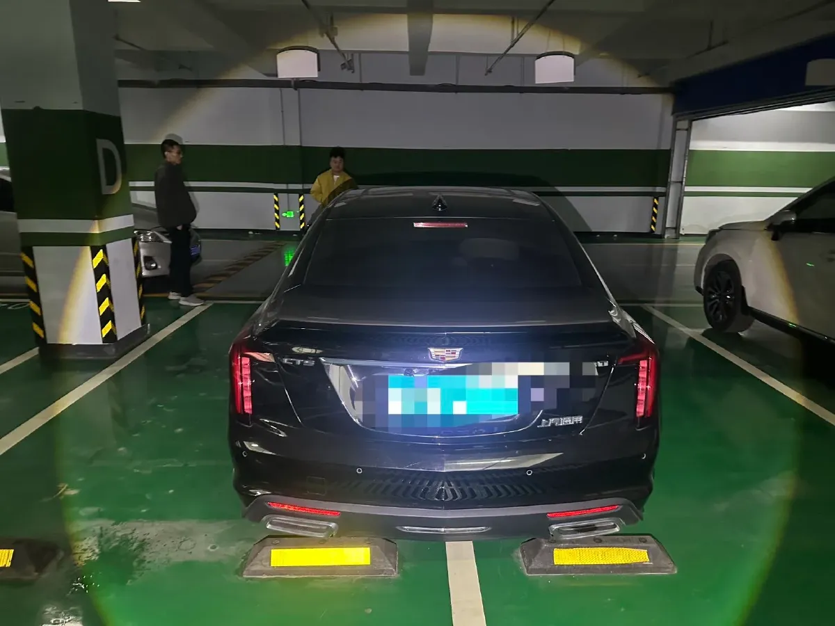 2021 Cadillac CT5 2.0T 237HP L4 10AT,autocango,china used car exporter,china ev exporter,chinese used car exporter,chinese used ev exporter