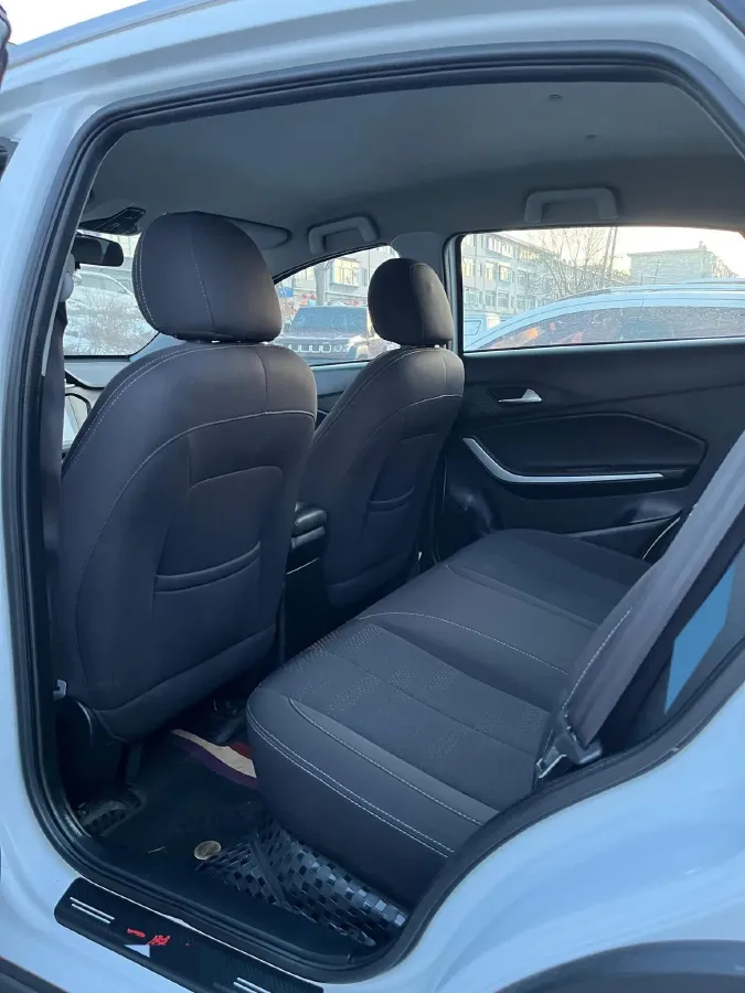 2018 Chery Tiggo 3x 1.5L 106HP L4 5MT,autocango,china used car exporter,china ev exporter,chinese used car exporter,chinese used ev exporter