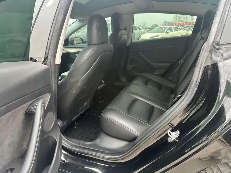 2022 Tesla Model 3 BEV 60KWH,autocango,china used car exporter,china ev exporter,chinese used car exporter,chinese used ev exporter