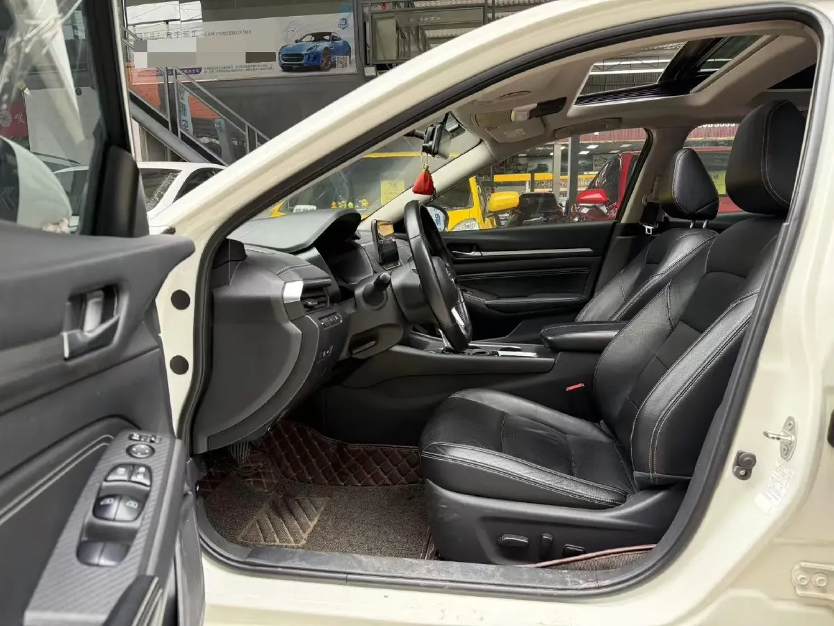 2020 Nissan Teana 2.0L 156HP L4 CVT,autocango,china used car exporter,china ev exporter,chinese used car exporter,chinese used ev exporter