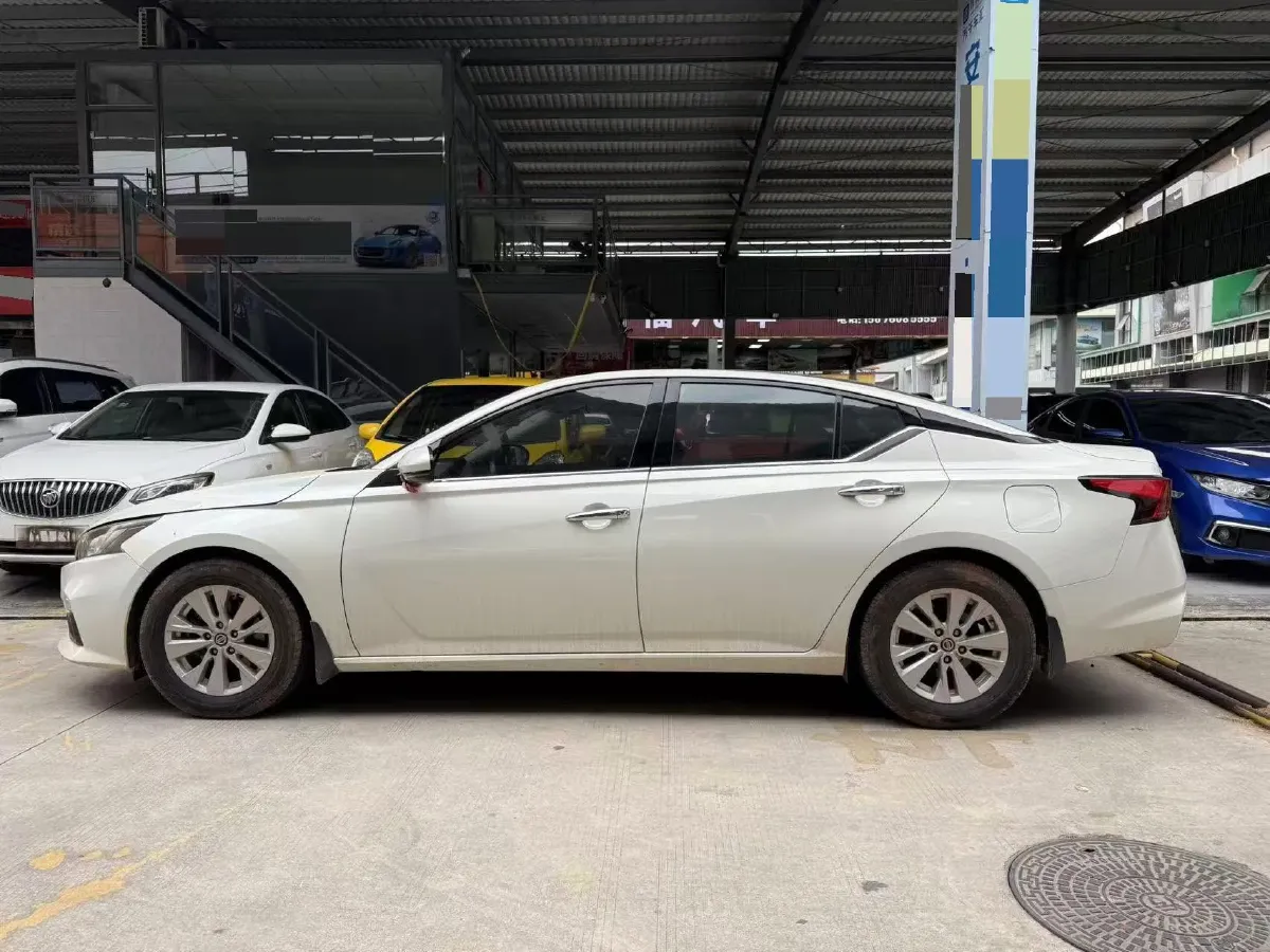 2020 Nissan Teana 2.0L 156HP L4 CVT,autocango,china used car exporter,china ev exporter,chinese used car exporter,chinese used ev exporter