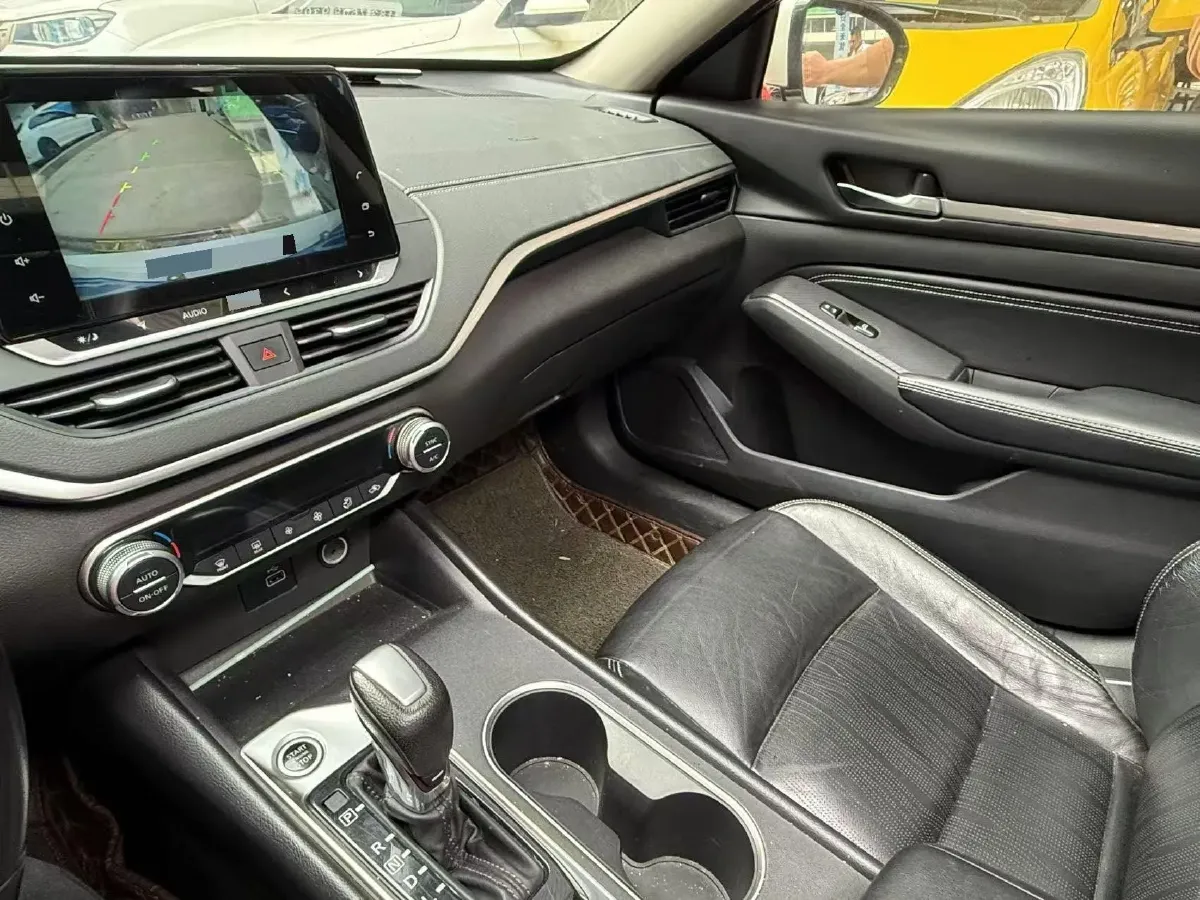 2020 Nissan Teana 2.0L 156HP L4 CVT,autocango,china used car exporter,china ev exporter,chinese used car exporter,chinese used ev exporter