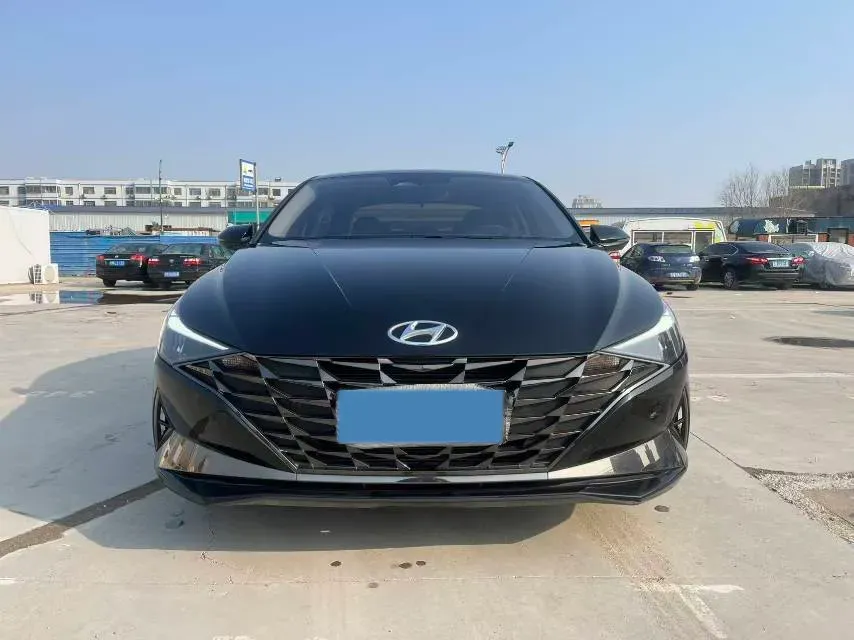 2021 Hyundai Elantra 1.5L 115HP L4 CVT,autocango,china used car exporter,china ev exporter,chinese used car exporter,chinese used ev exporter