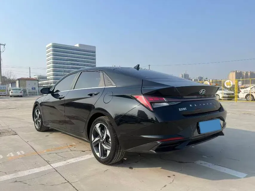 2021 Hyundai Elantra 1.5L 115HP L4 CVT,autocango,china used car exporter,china ev exporter,chinese used car exporter,chinese used ev exporter