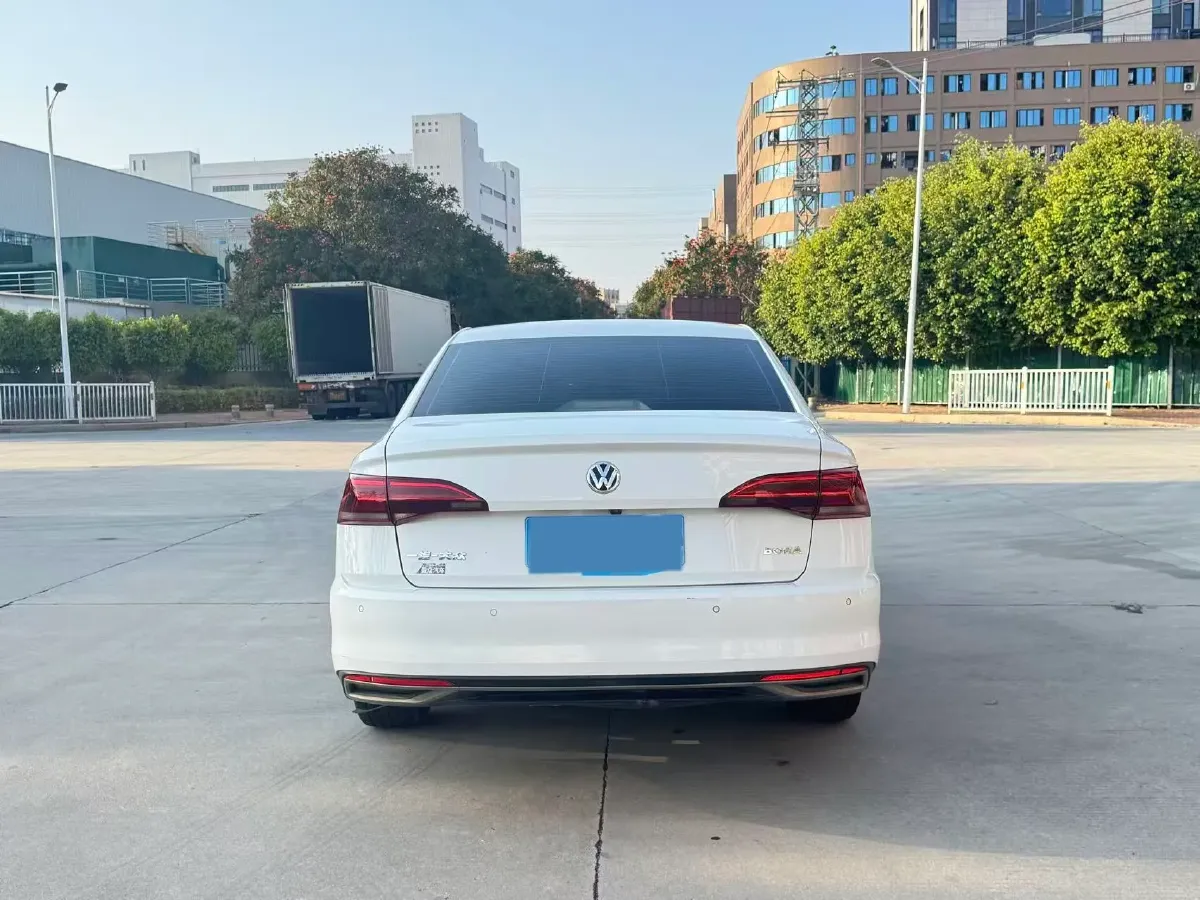2020 Volkswagen Bora 1.5L 113HP L4 6AT,autocango,china used car exporter,china ev exporter,chinese used car exporter,chinese used ev exporter
